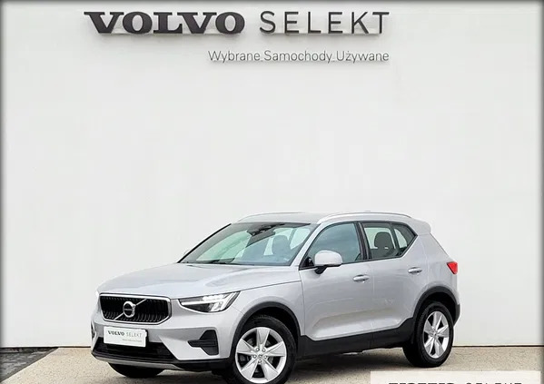 volvo Volvo XC 40 cena 159888 przebieg: 24520, rok produkcji 2023 z Tyszowce